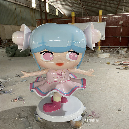 廣州玻璃鋼雕塑批發代理